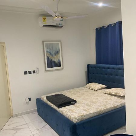 Bkjd 2 Bedrooms 테마 외부 사진