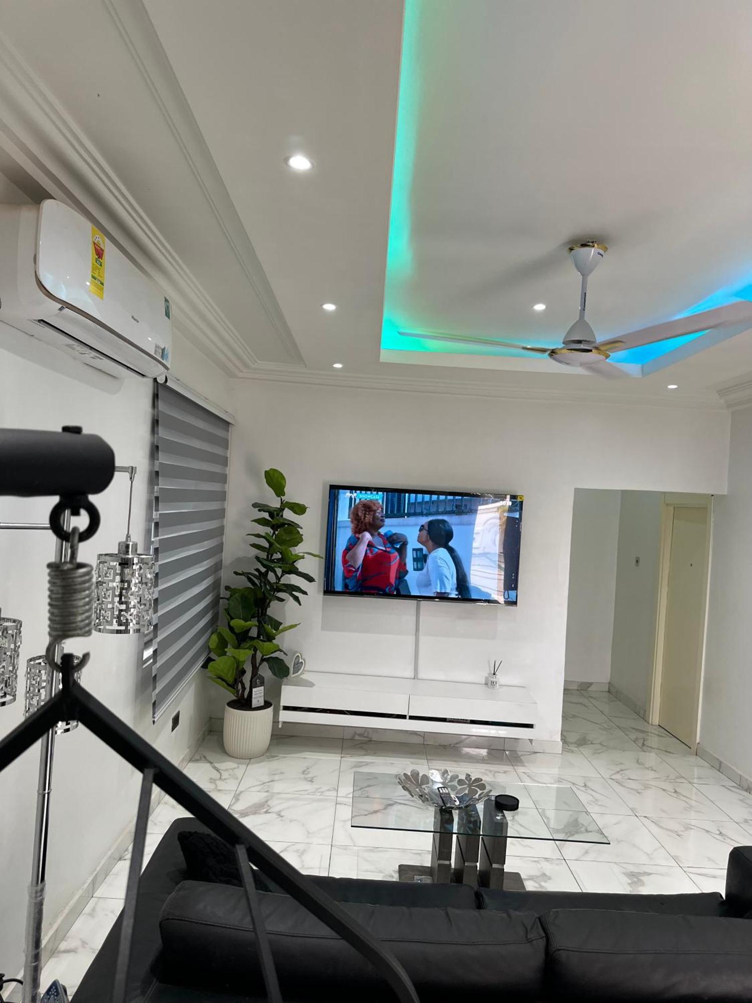 Bkjd 2 Bedrooms 테마 외부 사진