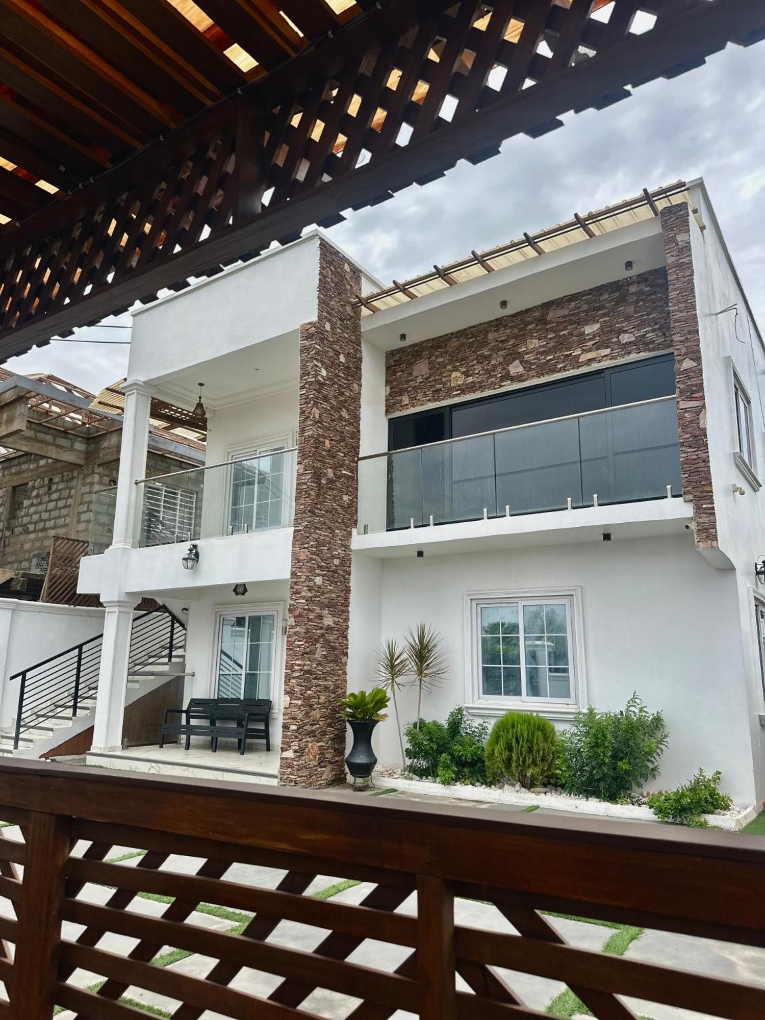 Bkjd 2 Bedrooms 테마 외부 사진