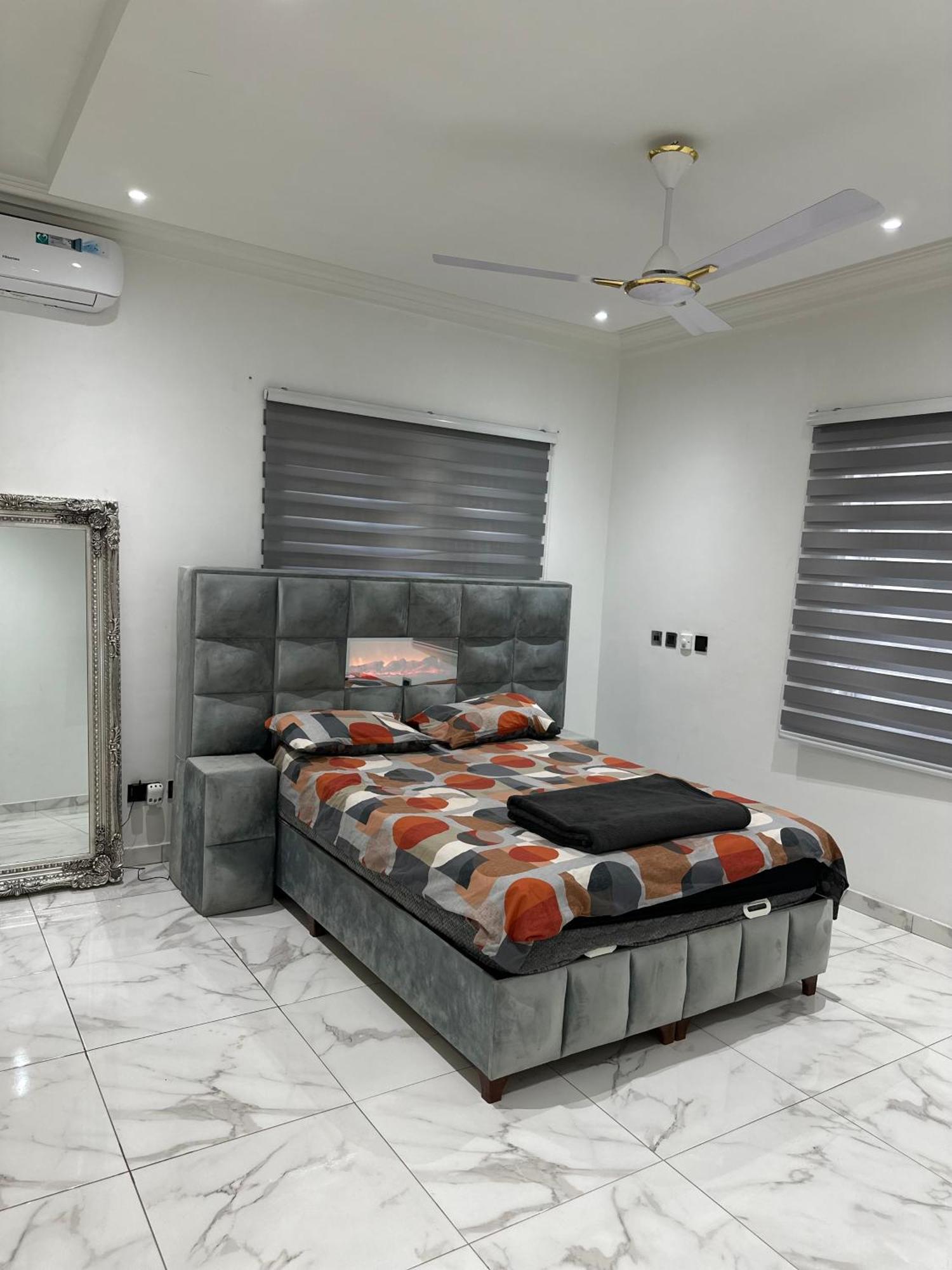 Bkjd 2 Bedrooms 테마 외부 사진