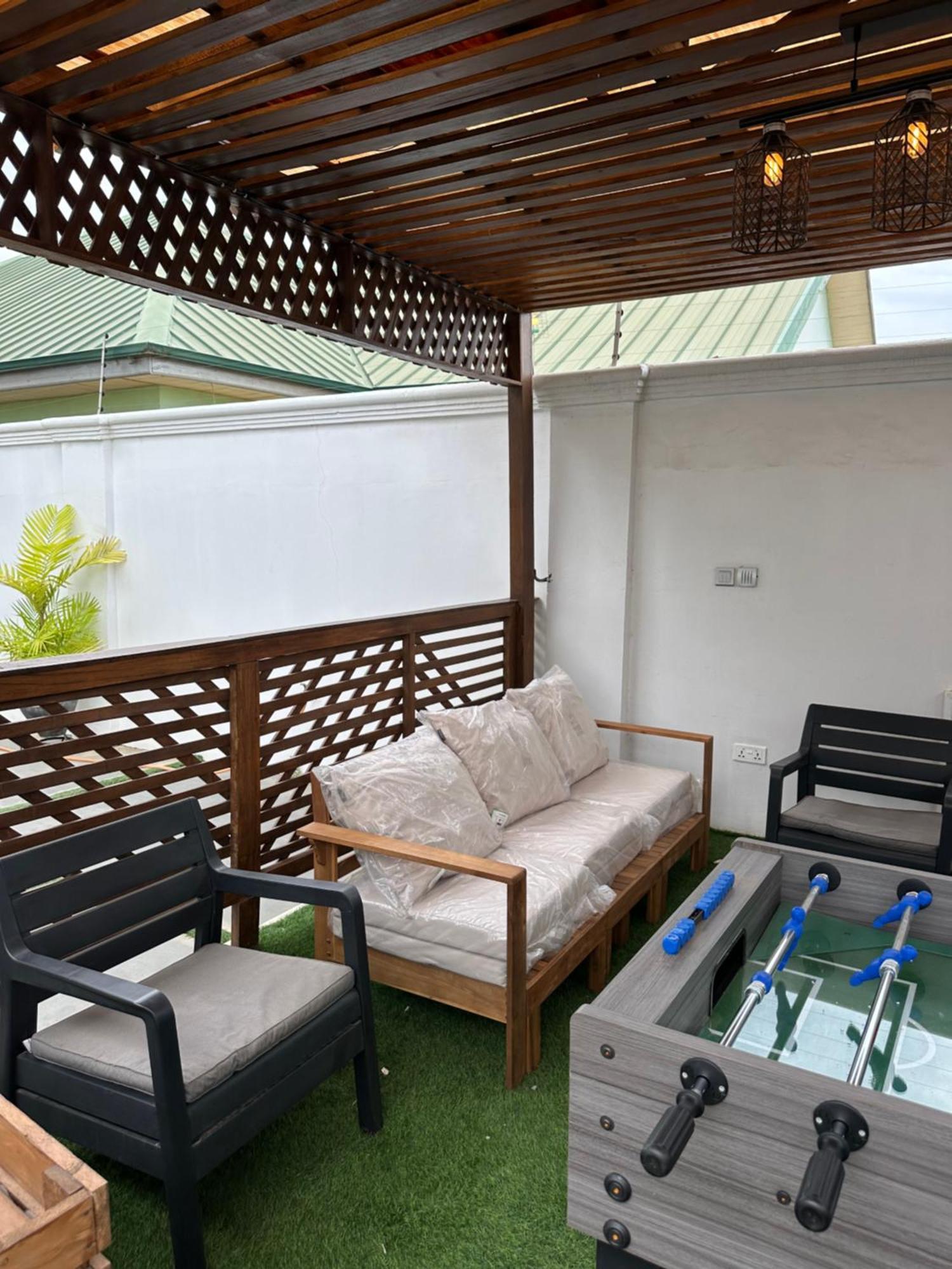 Bkjd 2 Bedrooms 테마 외부 사진