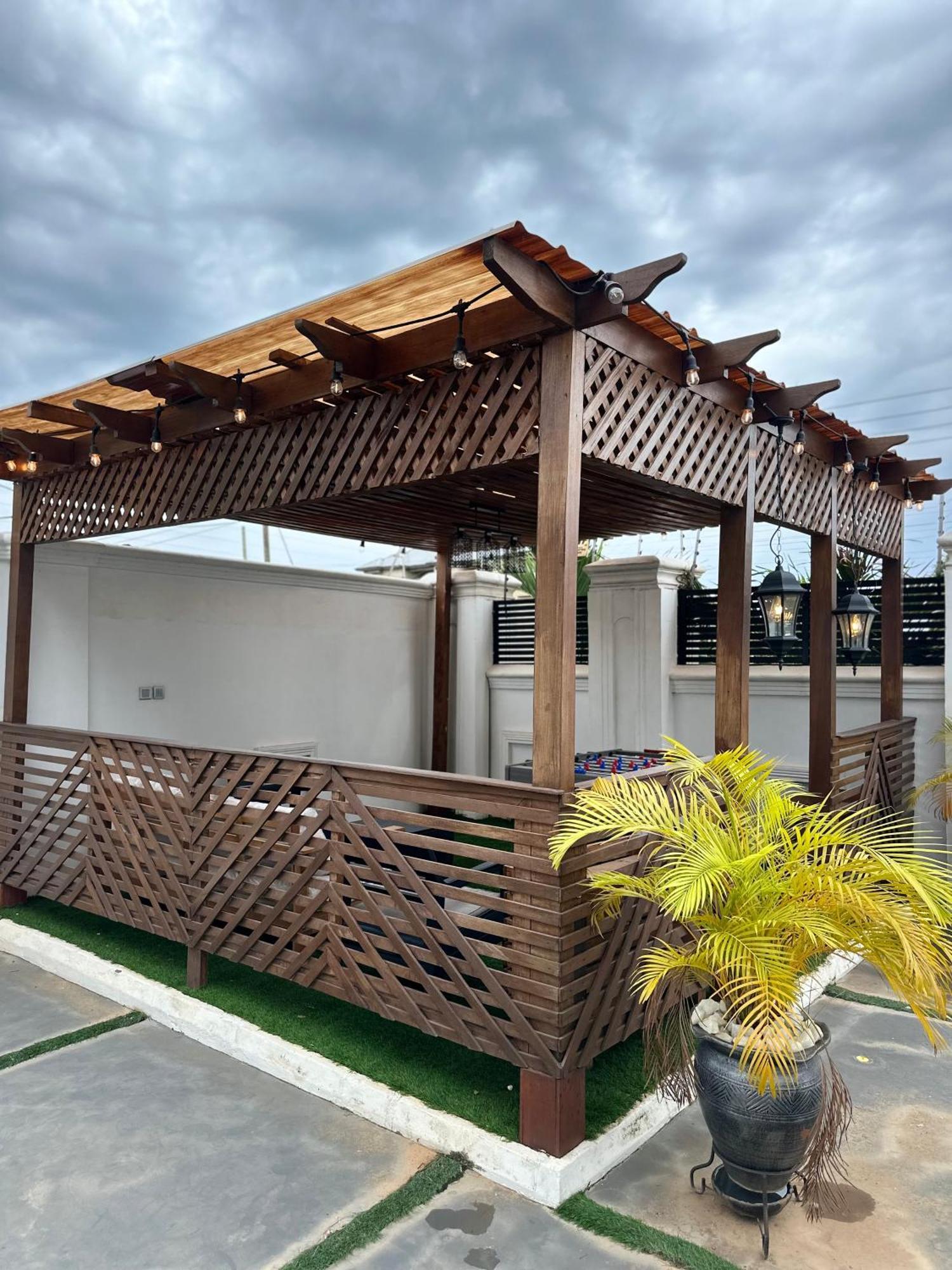 Bkjd 2 Bedrooms 테마 외부 사진